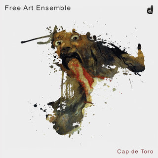 Free Art Ensemble, Cap de Toro 
