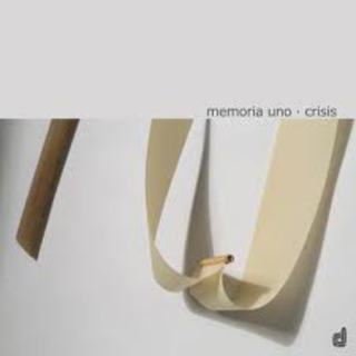 Memoria Uno, Crisis conducted by Iván González